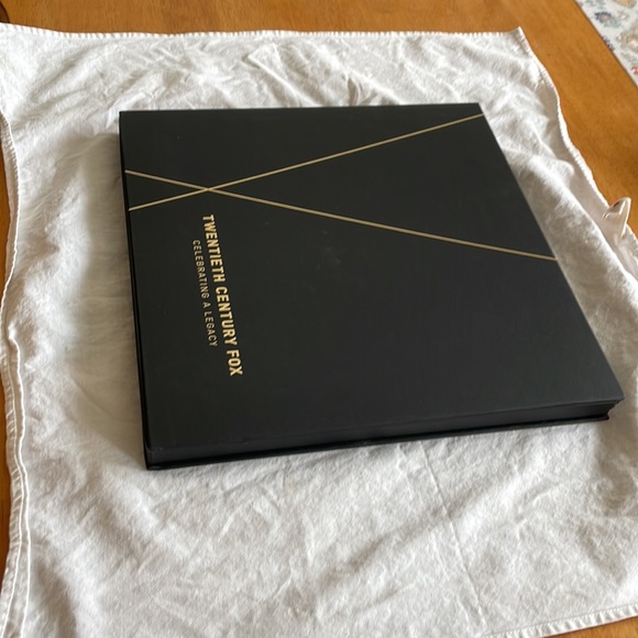 Twentieth Century Fox: Celebrating A Legacy - Picture 6 of 12